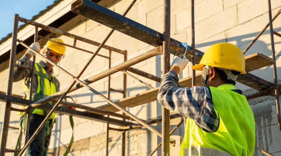 Expert new roof installation services in New Carlisle, IN